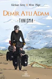 Tanışma - Demir Atlı Adam 1 (Ciltli)