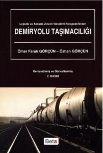 Demiryolu Taşımacılığı