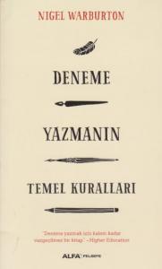 Deneme Yazmanın Temel Kuralları