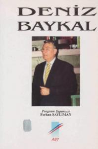Deniz Baykal