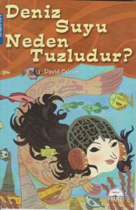 Deniz Suyu Neden Tuzludur?