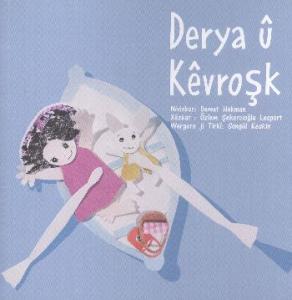 Deniz ve Tavşancık Kürtçe