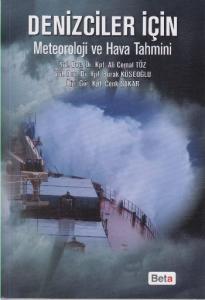 Denizciler için Meteoroloji ve Hava Tahmini