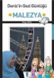 Deniz'in Gezi Günlüğü-Malezya