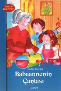 Deniz'in Serüvenleri: Babaannenin Çantası