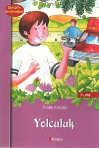 Deniz'in Serüvenleri-Yolculuk