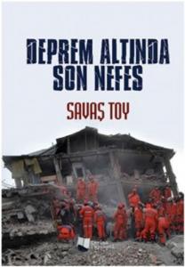 Deprem Altında Son Nefes