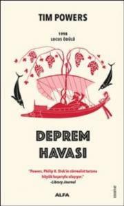 Deprem Deprem Havası