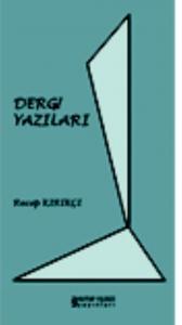 Dergi Yazıları