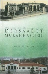 Dersaadet Murahhaslığı