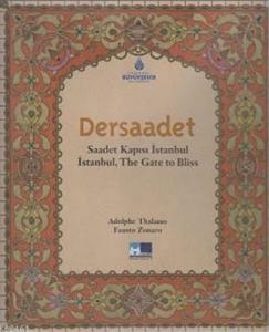 Dersaadet (Saadet Kapısı İstanbul)