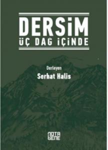 Dersim Üç Dağ İçinde