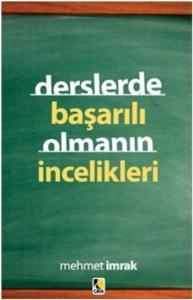 Sınavlarda Başarılı Olmanın İncelikleri