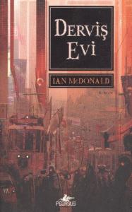 Derviş Evi