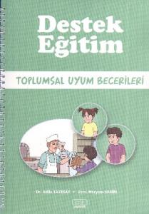 Toplumsal Uyum Becerileri