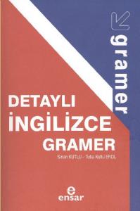 Detaylı İngilizce Gramer