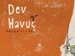 Dev Havuç