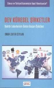 Dev Küresel Şirketler