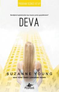 Deva - Program 3. Kitap