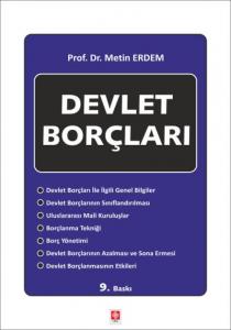 Devlet Borçları
