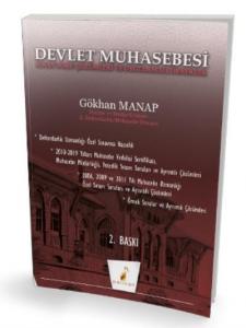 Devlet Muhasebesi Sınav Soru Çözümleri ve Uygulamalı Örnekler