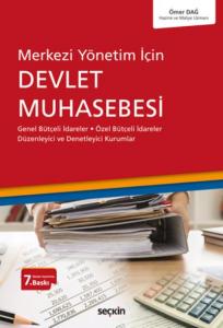 Devlet Muhasebesi