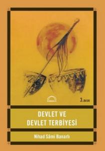Devlet ve Devlet Terbiyesi