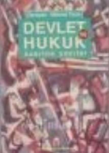 Devlet ve Hukuk