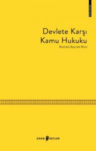 Devlete Karşı Kamu Hukuku