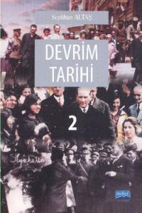 Devrim Tarihi 2