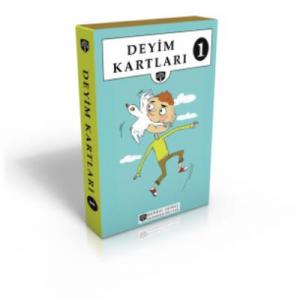 Deyim Kartları 1