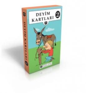 Deyim Kartları 2