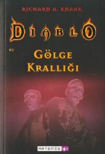 Gölge Krallığı; Diablo 3