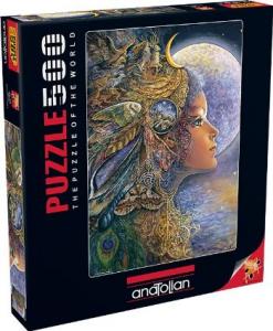 Diana (Puzzle 500) 3545