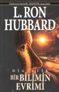 Dianetik; Bir Bilimin Evrimi