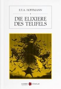 Die Elixiere des Teufels