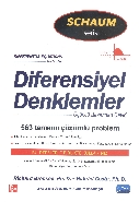 Diferensiyel Denklemler - Schaum's