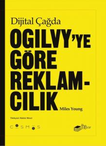 Dijital Çağda Ogilvy'e Göre Reklamcılık