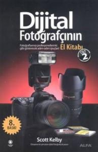 Dijital Fotoğrafçının El Kitabı (2 Cilt)
