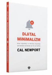 Dijital Minimalizm; Ekran Bağımlılığı ve Teknoloji Yorgunluğu Sarmalından Kurtulmak İçin Bir Yol Haritası