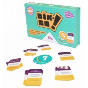 Dik-Go Temel Dini Bilgiler