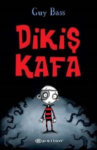 Dikiş Kafa 1 (Ciltli)