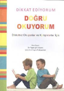 Dikkat Ediyorum Doğru Okuyorum