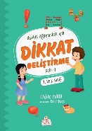 Dikkat Geliştirme Seti-1-1. ve 2. Sınıf