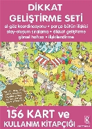 Dikkat Geliştirme Seti