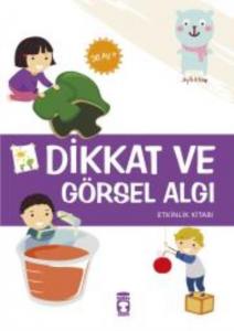 Dikkat ve Görsel Algı