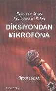 Diksiyondan Mikrofona