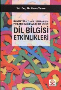 Dil Bilgisi Etkinlikleri