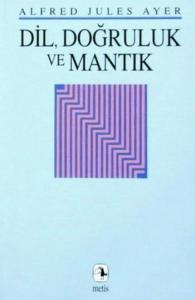 Dil Doğruluk ve Mantık