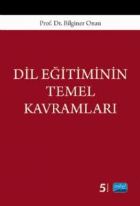 Dil Eğitiminin Temel Kavramları